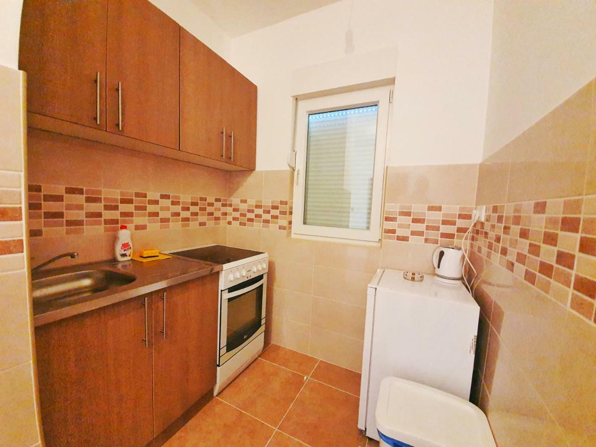 Apartman 44 Bijeljina Exterior photo